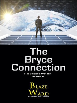 cover image of The Bryce Connection